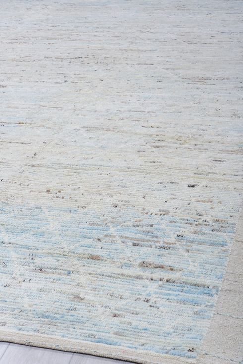 Vintage Tulu Area Rug (10' x 14')